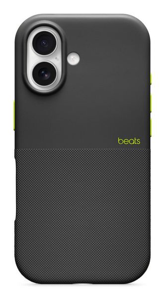 Apple Beats iPhone 17 Rugged Case with MagSafe and Camera Control – Ev