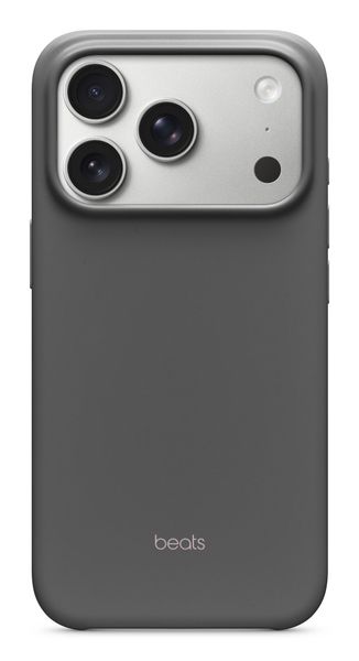 Apple Beats iPhone 17 Pro Case with MagSafe and Camera Control – Grani