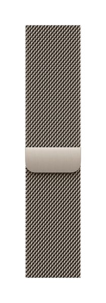 Apple MGHV4ZM/A Smart Wearable Accessories Band Natural Stainless steel
