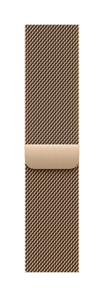 Apple MGHW4ZM/A Smart Wearable Accessories Band Gold Stainless steel
