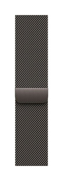 Apple MGHX4ZM/A Smart Wearable Accessories Band Slate colour Stainless steel