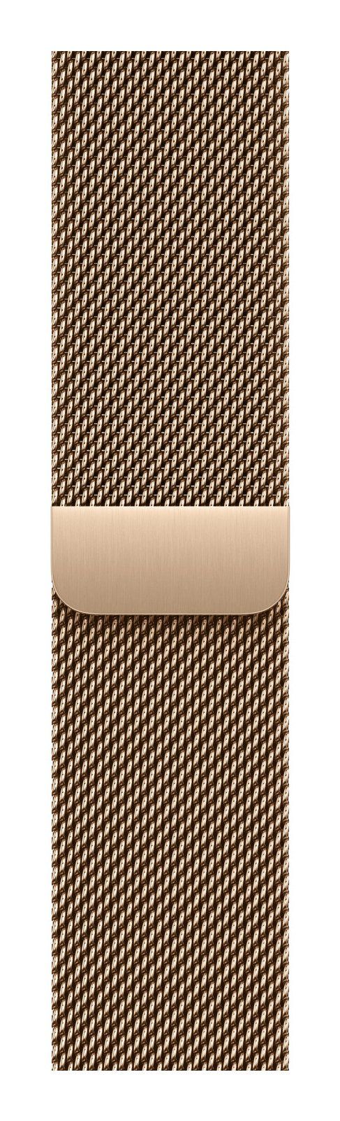 Apple MGJ04ZM/A Smart Wearable Accessories Band Gold Stainless steel - Image 1