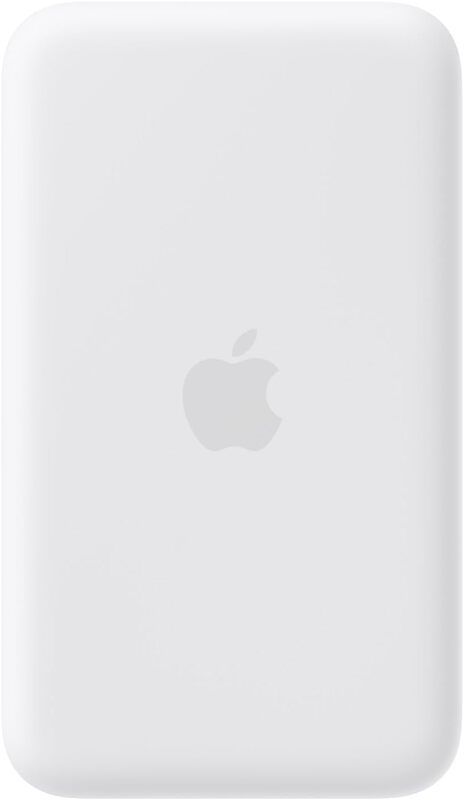 APPLE Air MagSafe Charger, White - Image 1