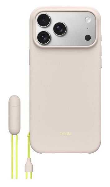 Apple Beats iPhone 17 Pro Max Kickstand Case with MagSafe and Camera C