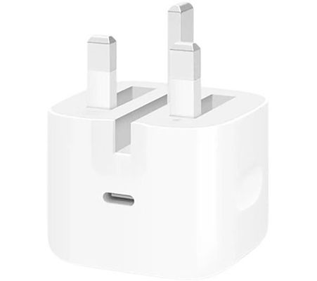 APPLE 40 W USB Type-C Power Adapter, White