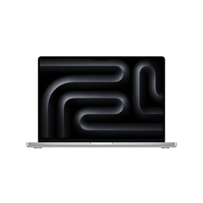 APPLE MacBook Pro 16" (2026) - M5 Pro, 1 TB SSD, RAM 48 GB, Silver, Silver/Grey