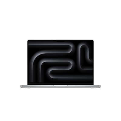 APPLE MacBook Pro 14" (2026) - M5 Max, 2 TB SSD, RAM 36 GB, Silver, Silver/Grey