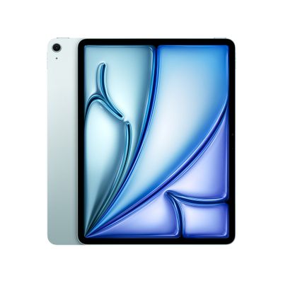 APPLE 13" iPad Air (2026) - 128 GB, Blue, Blue