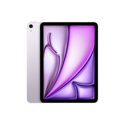 APPLE 11" iPad Air Cellular (2026) - 128 GB, Purple, Purple