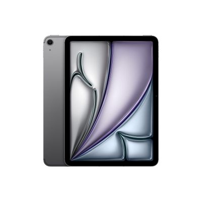 APPLE 11" iPad Air Cellular (2026) - 256 GB, Space Grey, Silver/Grey