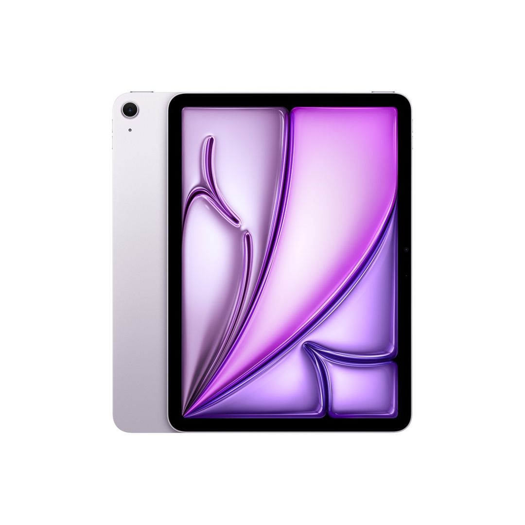 APPLE 11" iPad Air (2026) - 512 GB, Purple, Purple - Image 1