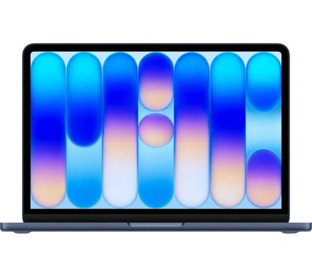 APPLE MacBook Neo 13" (2026) - A18 Pro, 512 GB SSD, Indigo, Blue