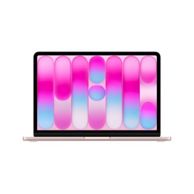 Apple MB NEO 13 A18PRO BLUSH 8GB/256GB