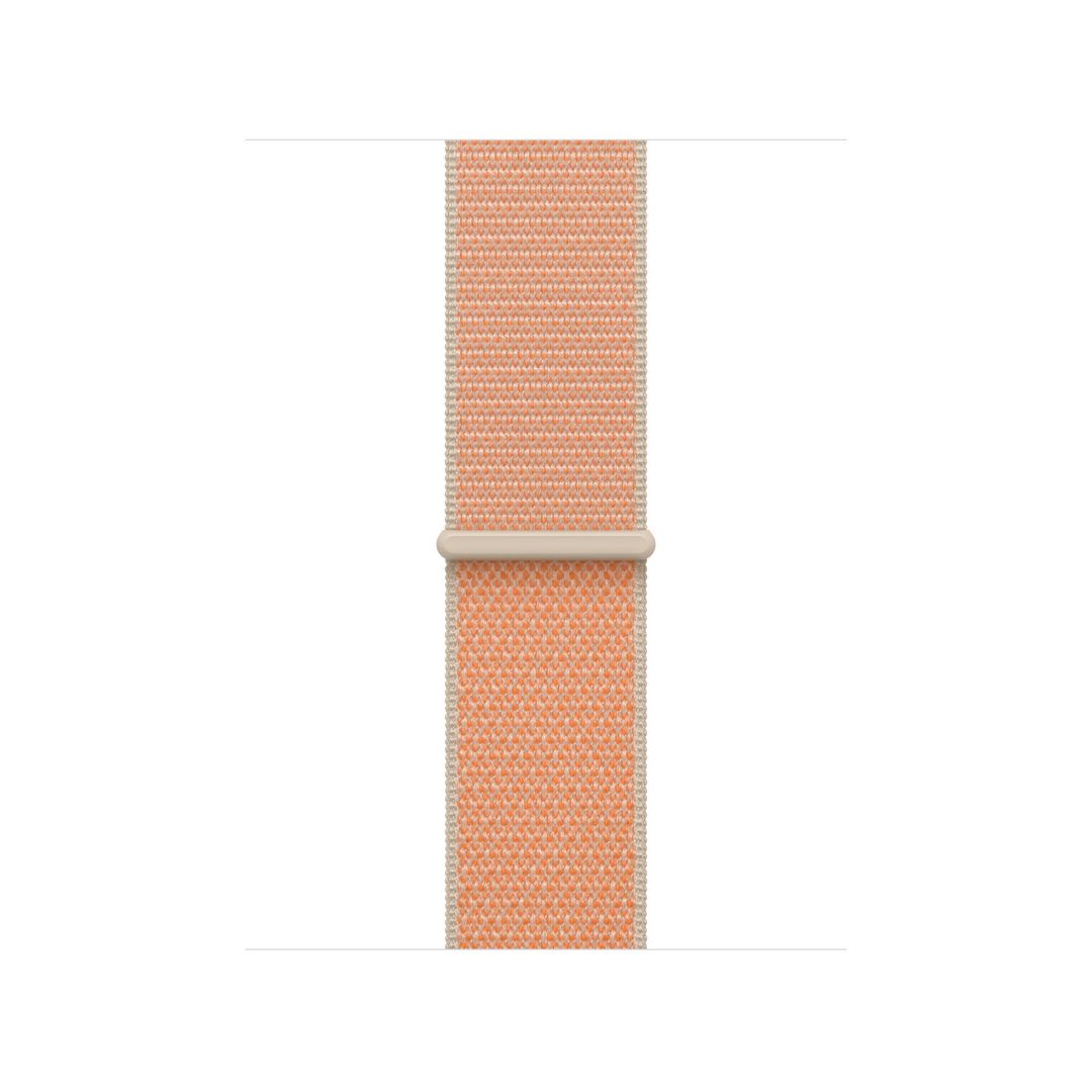 Apple 40mm Cantaloupe Sport Loop - Image 1