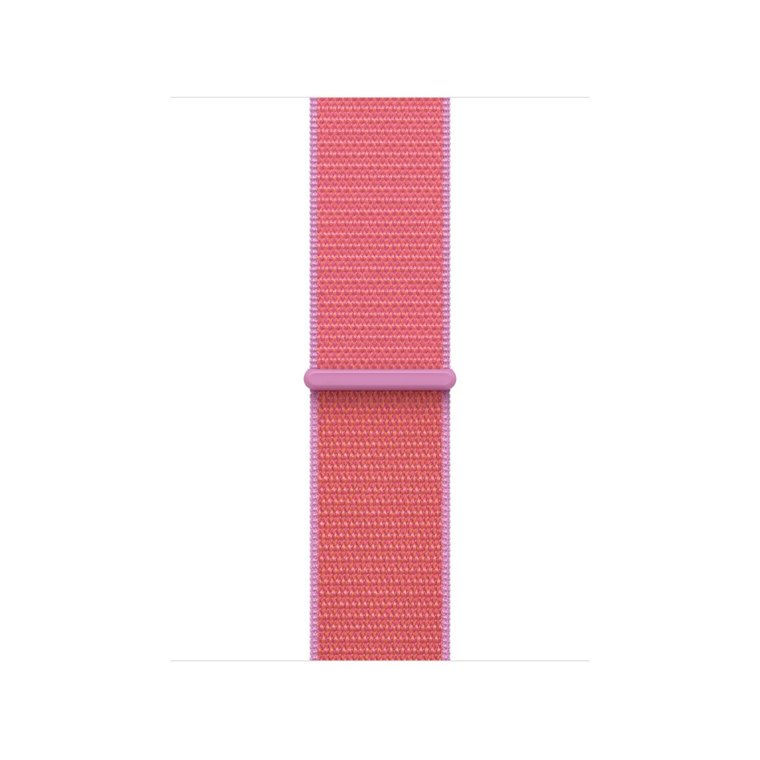 Apple 40mm Bright Guava Sport Loop - Image 1