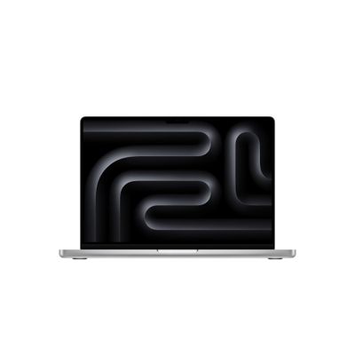 APPLE MacBook Pro 14" (2026) - M5, 1 TB SSD, RAM 32 GB, Silver, Silver/Grey
