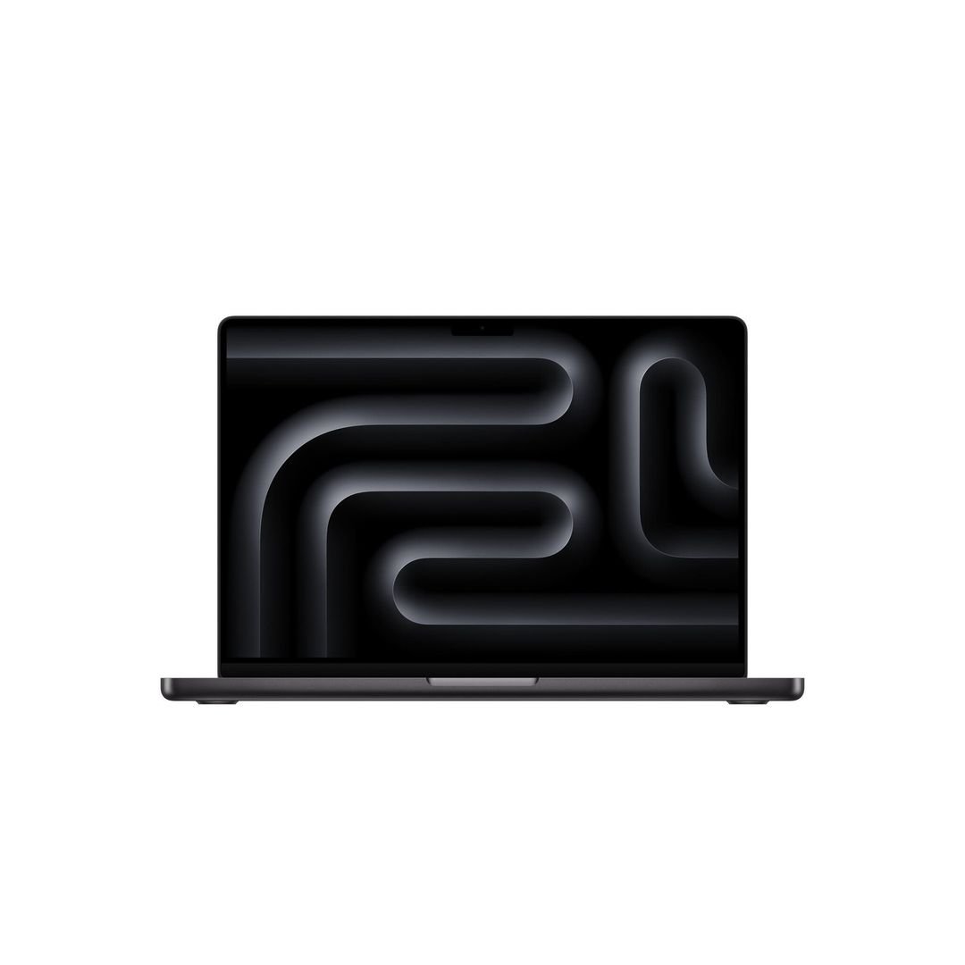 Apple MacBook Pro 14-inch : M5 Pro chip with 15‑core CPU and 16‑core G - Image 1