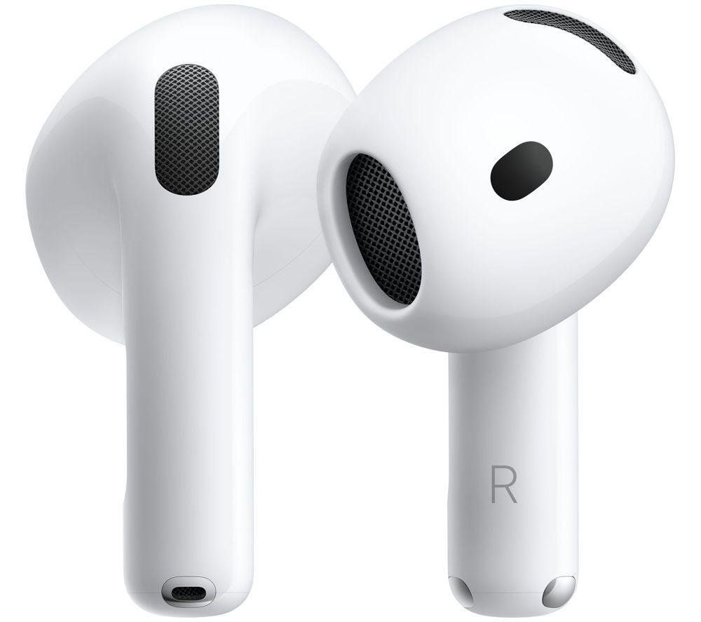 APPLE AirPods 5 - White, White - Image 1