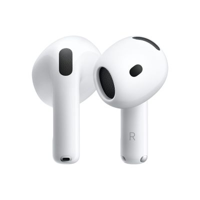 APPLE AirPods 5 - White, White - Thumbnail 2