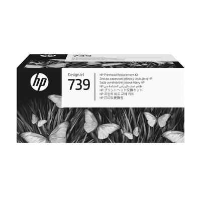 HP 498N0A/739 Printhead for HP DesignJet T 850