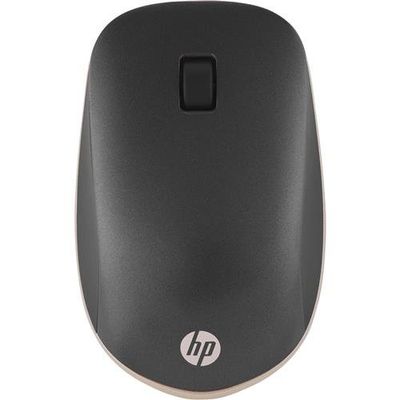 HP 410 Slim Silver Bluetooth Mouse