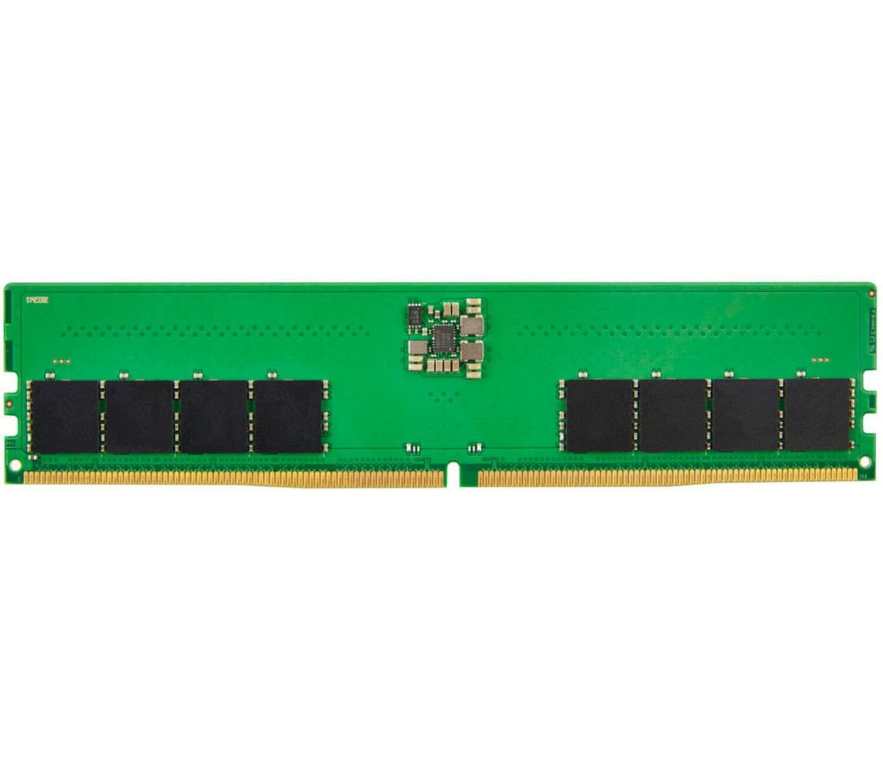 HP 16GB DDR5 (1x16GB) 4800 UDIMM ECC Memory - Image 1