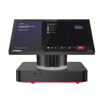 AudioCodes RXV100 for Microsoft Teams room. midsize meeting room Bundl - Thumbnail 2
