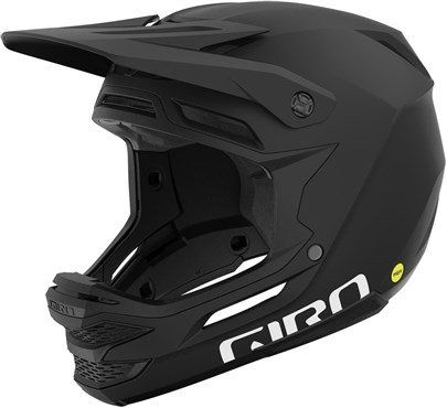 Giro Insurgent Spherical MTB Helmet Black - Thumbnail 2