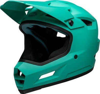 Bell Sanction 2 Full Face MTB Cycling Helmet