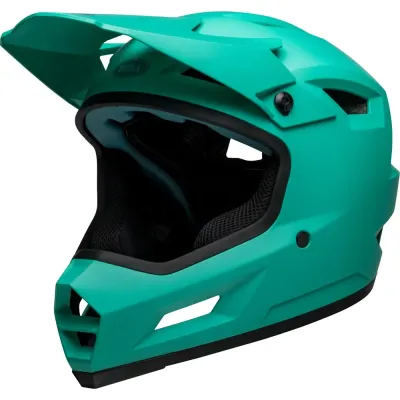 Bell Sanction 2 Full Face MTB Cycling Helmet - Thumbnail 2