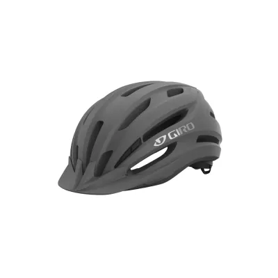 Giro Register II Mountain Bike Helmet Matte Titanium/Charcoal