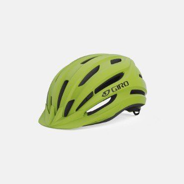 Giro Register II Mountain Bike Helmet Matte Ano Lime - Thumbnail 2