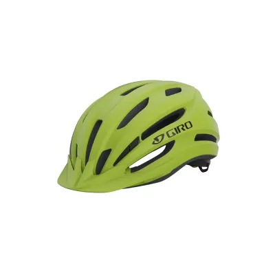 Giro Register II Mountain Bike Helmet Matte Ano Lime