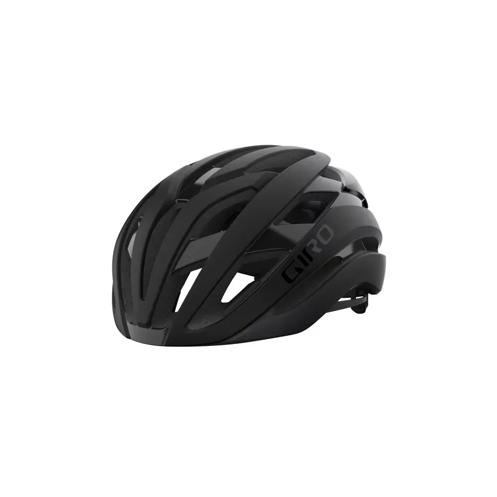 Giro Cielo Mips Road Helmet Matte Black/Charcoal - Image 1