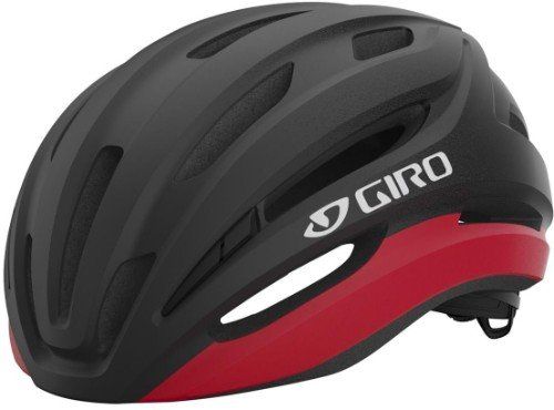 Giro Isode II Road Cycling Helmet - Image 1