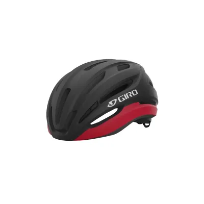 Giro Isode II Road Cycling Helmet - Thumbnail 2