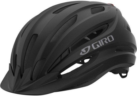 Giro Register II LED Road Cycling Helmet