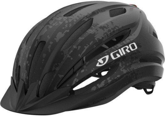 Giro Register II Led Youth Road Cycling Helmet - Image 1