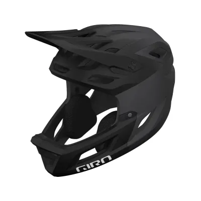 Giro Coalition Spherical Full Face MTB Mountain Cycling Helmet - Thumbnail 2