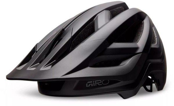 Giro Montaro Mips III Helmet - Matte Black, L (59-62.5cm)