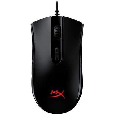 HyperX Pulsefire Core - Gaming Mouse (Black) - Thumbnail 2