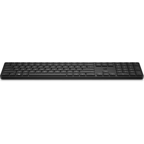HP 450 Programmable Wireless Keyboard - Image 1