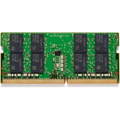 HP 32 GB 3200MHz DDR4 memory module 260-pin SO-DIMM - Thumbnail 2