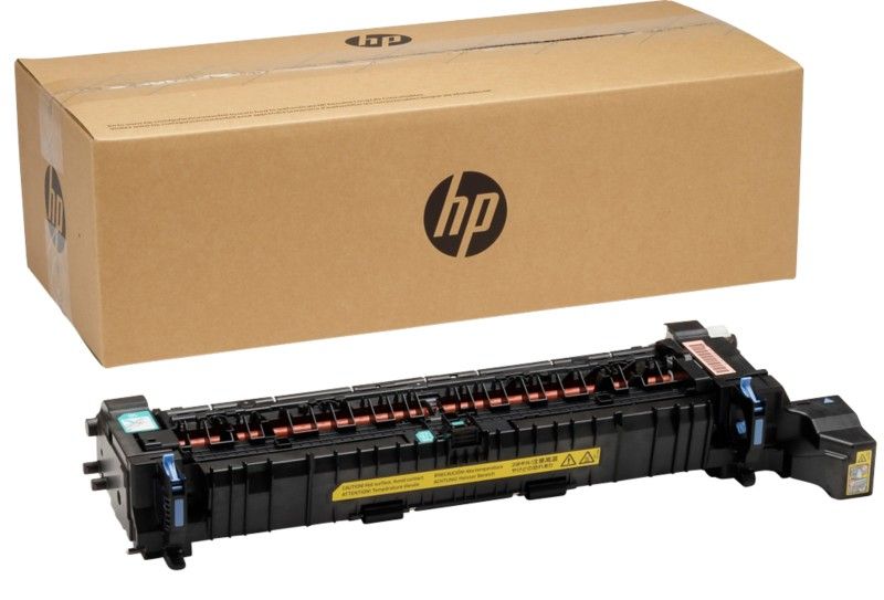 HP 527G1A Fuser kit 230V. 225K pages for HP CLJ 5800 - Image 1