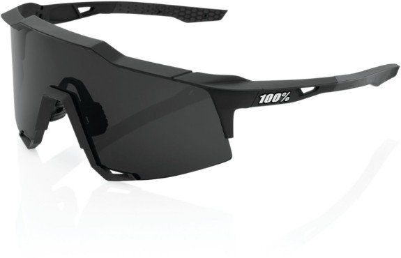 100% Speedcraft Sport Performance Cycling Glasses
