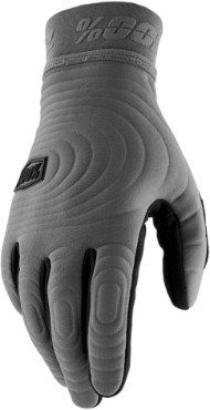 100% Brisker Xtreme Long Finger Cycling Gloves
