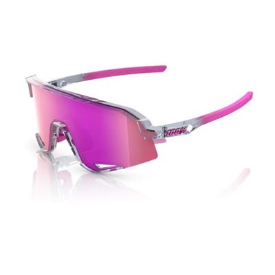 100% Slendale Performance Cycling Glasses - Mirror Lens