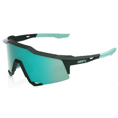100% Speedcraft Sport Performance Cycling Glasses