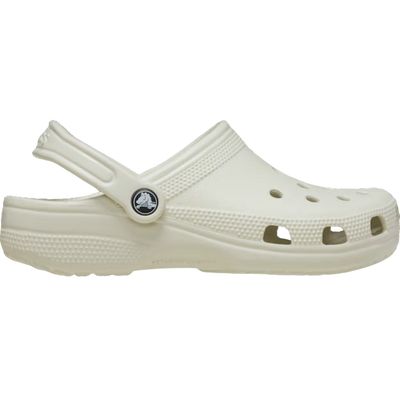 Crocs Unisex Classic Clog - Linen - UK M9W10 - Thumbnail 2