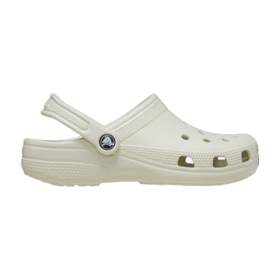 Crocs Unisex Classic Clog - Linen - UK M6W7